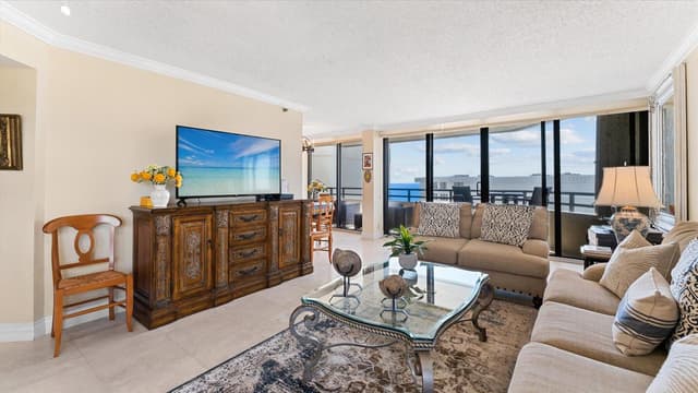 3560 S Ocean Boulevard # 909, South Palm Beach FL 33480 - South Palm Beach, FL - Photo 2