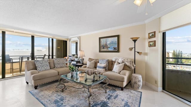 3560 S Ocean Boulevard # 909, South Palm Beach FL 33480 - South Palm Beach, FL - Photo 5