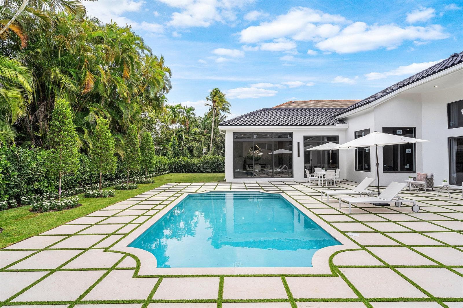 7028 Mandarin Drive, Boca Raton FL 33433