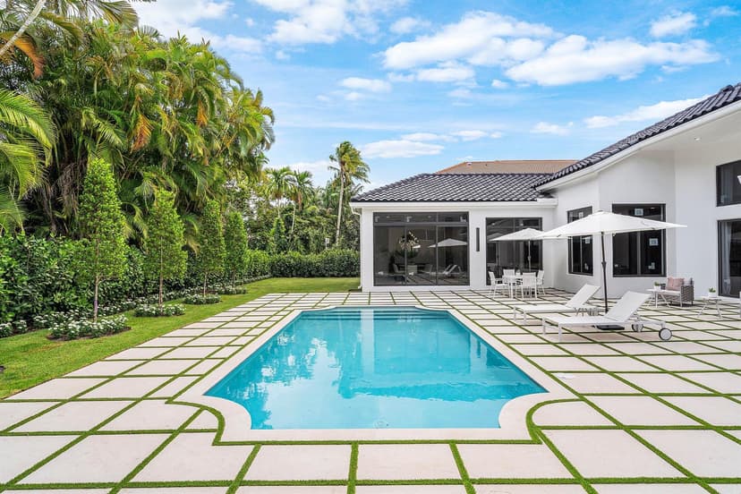 7028 Mandarin Drive, Boca Raton FL 33433