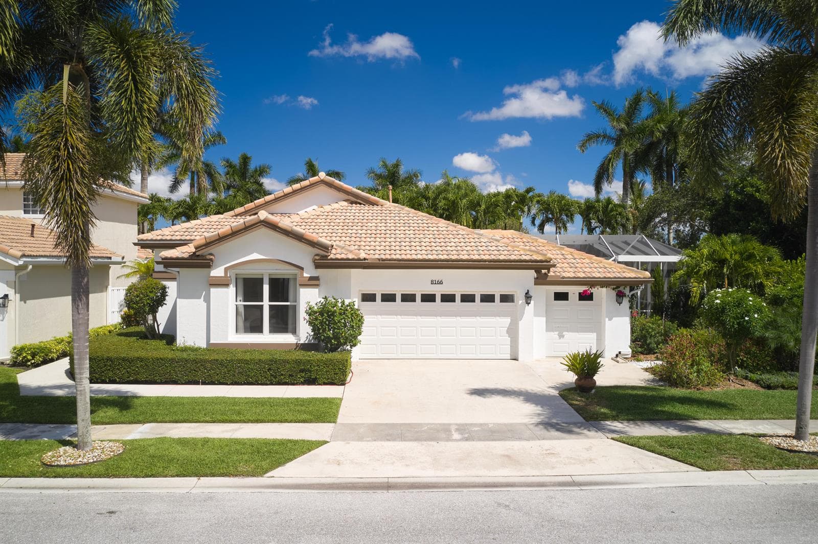 8166 Quail Meadow Way, West Palm Beach FL 33412