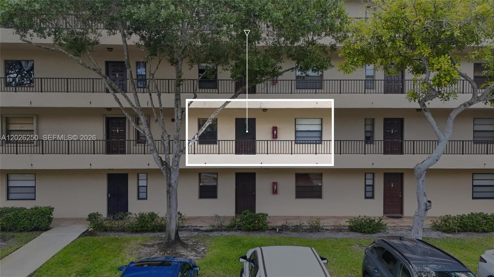 10451 W Broward Blvd # 209, Plantation FL 33324