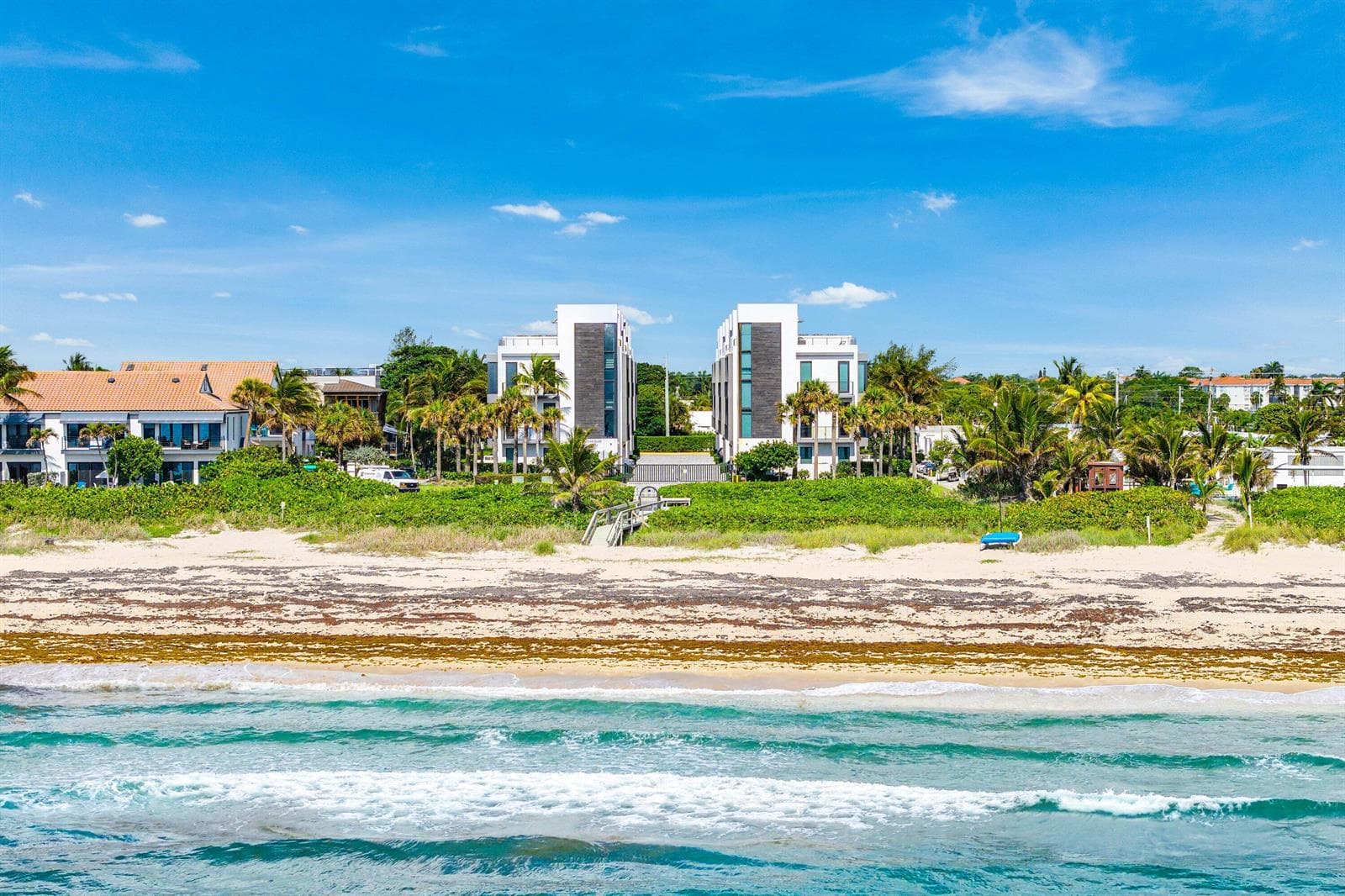 11501 Old Ocean Boulevard, Ocean Ridge FL 33435