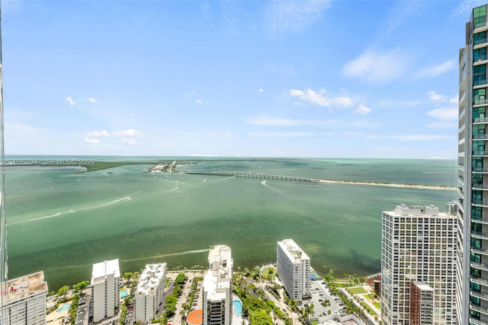1425 Brickell Ave # 51A, Miami FL 33131