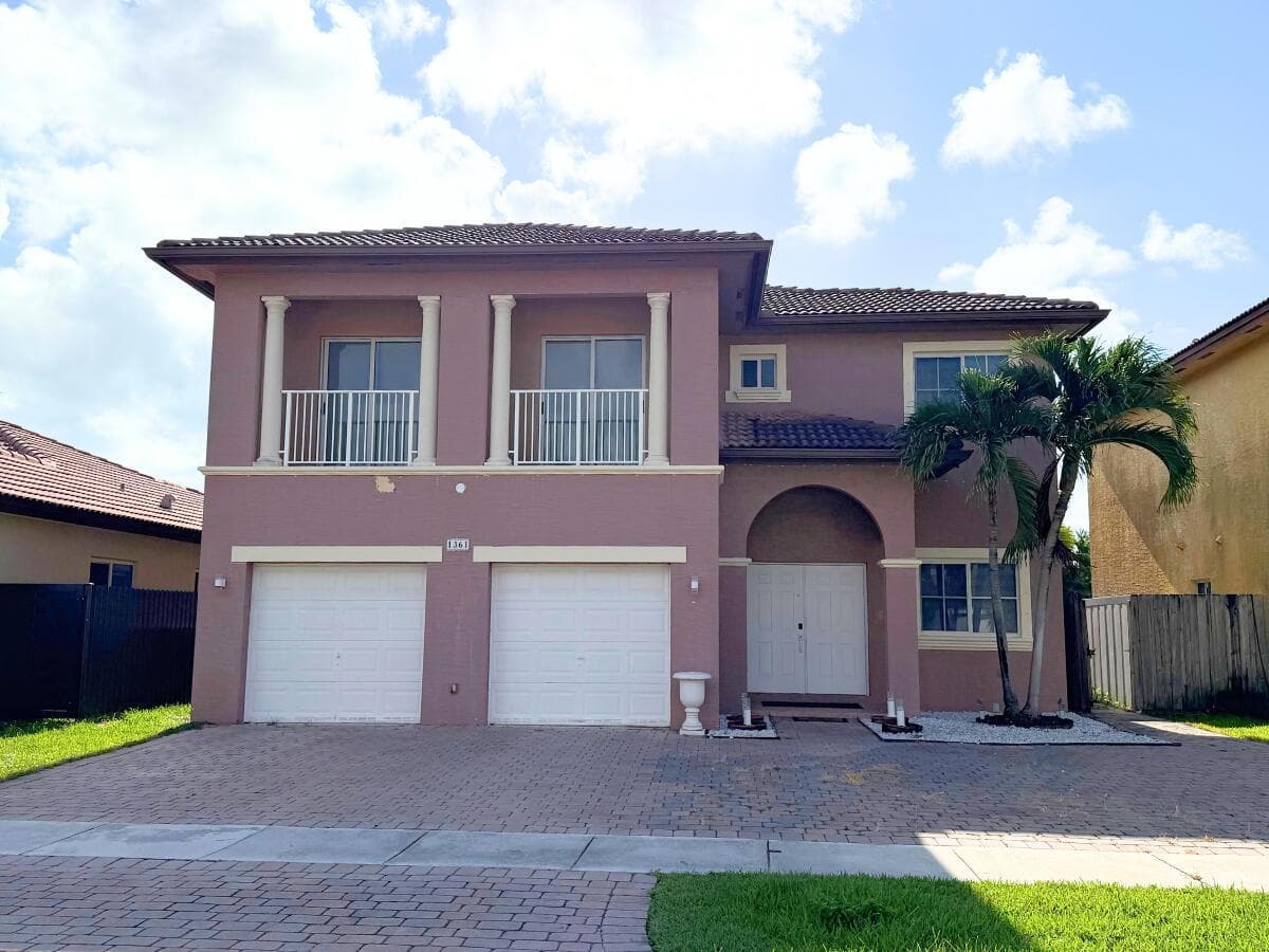 1361 NE 42nd Avenue, Homestead FL 33033 - Homestead, FL - Photo 1