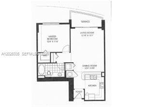 31 SE 5th St # 705, Miami FL 33131 - Miami, FL - Photo 6
