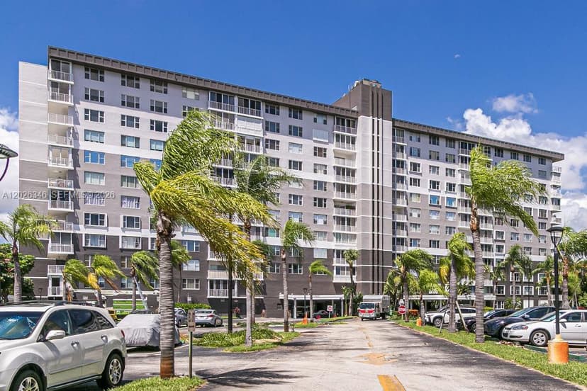 3850 Washington St # 409, Hollywood FL 33021