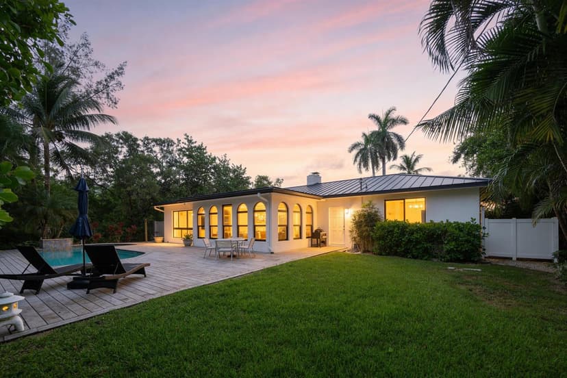 35 Anna Street, Ocean Ridge FL 33435