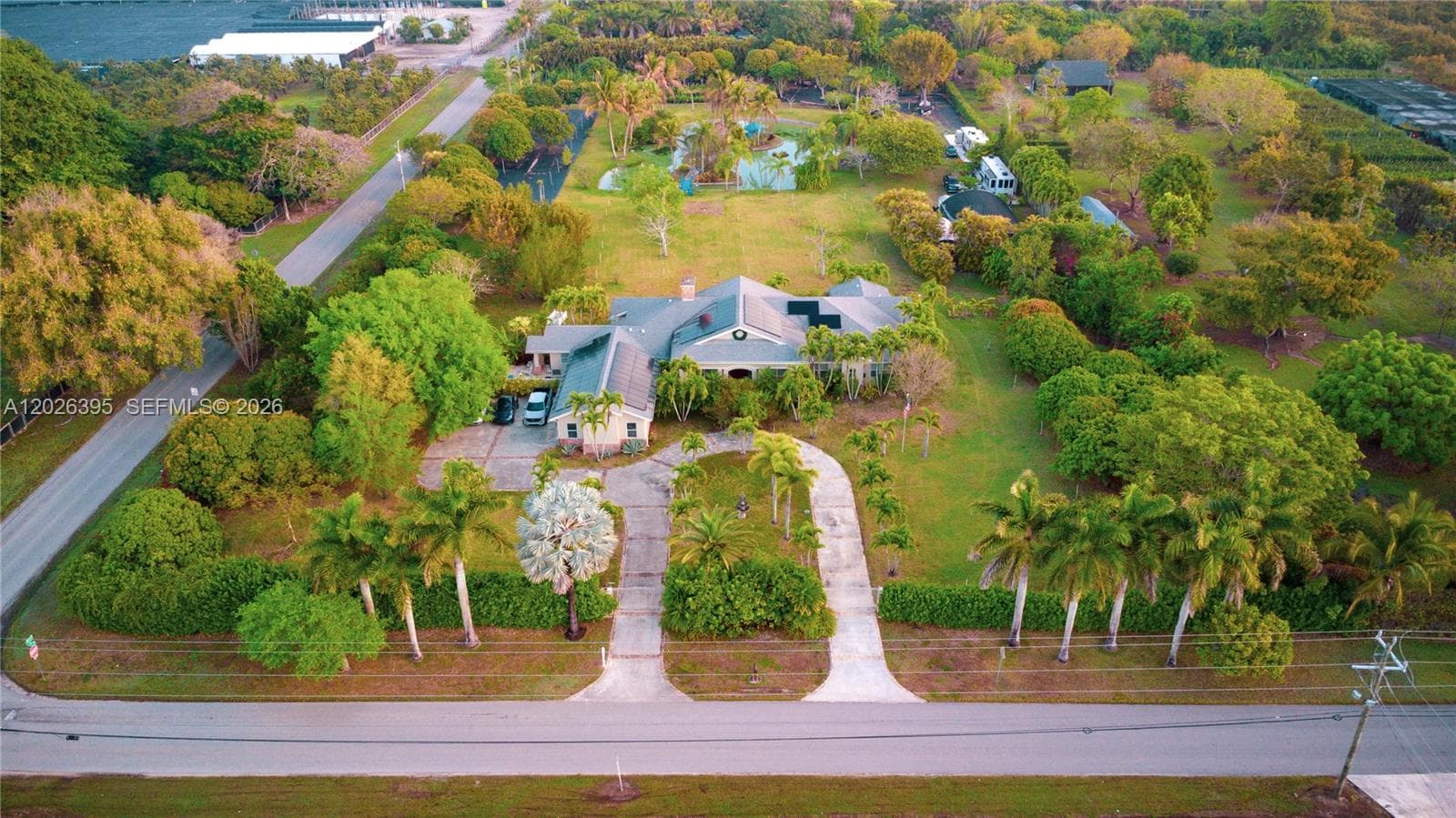 Listing
