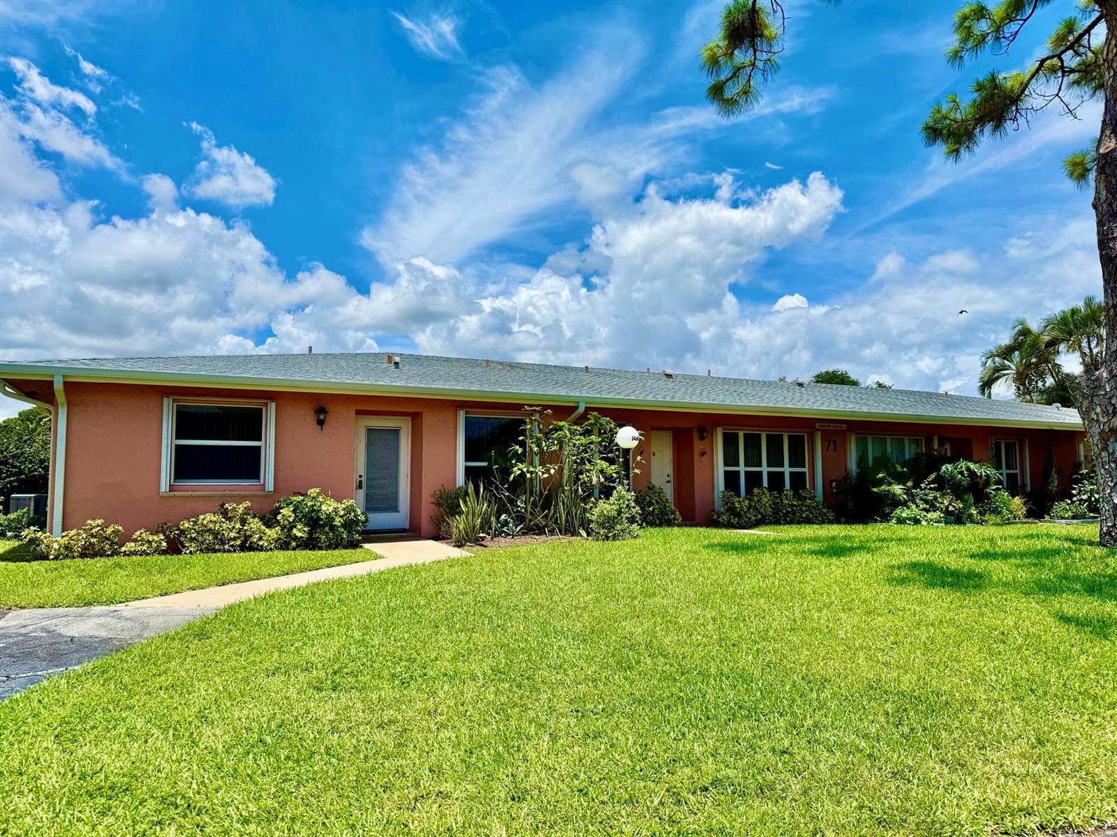 1460 NW 19th Terrace # a, Delray Beach FL 33445 - Delray Beach, FL - Photo 1