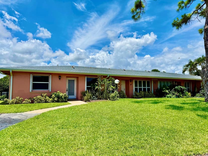 1460 NW 19th Terrace # a, Delray Beach FL 33445