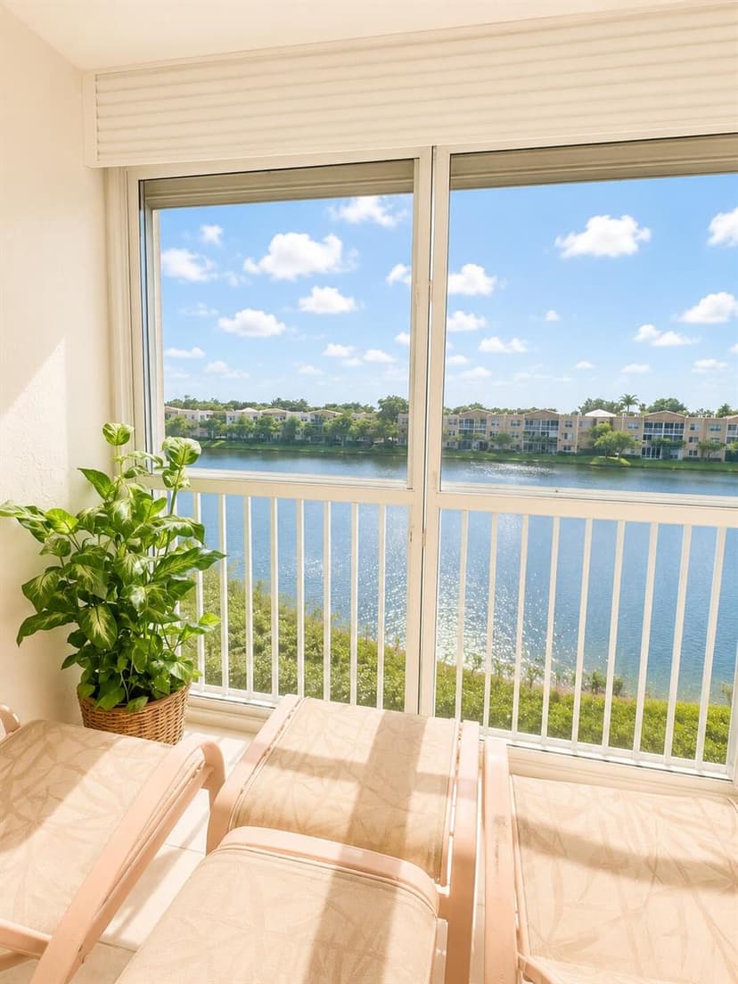7383 Granville Drive # 314, Tamarac FL 33321