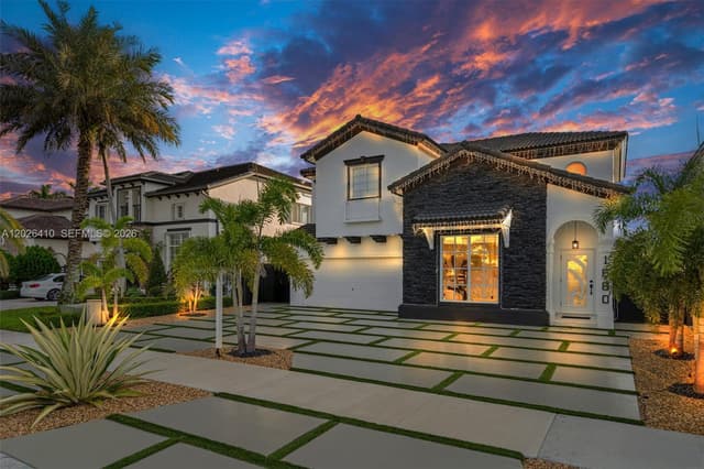 1680 SW 154th Path, Miami FL 33185 - Miami, FL - Photo 2