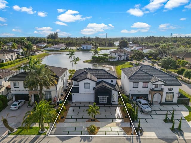 1680 SW 154th Path, Miami FL 33185 - Miami, FL - Photo 3