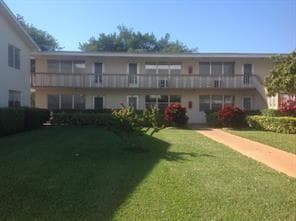 146 Canterbury # 146, West Palm Beach FL 33417 - West Palm Beach, FL - Photo 1