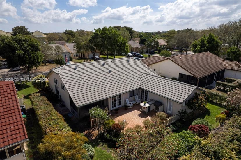 2350 NW 95th Ave, Coral Springs FL 33065