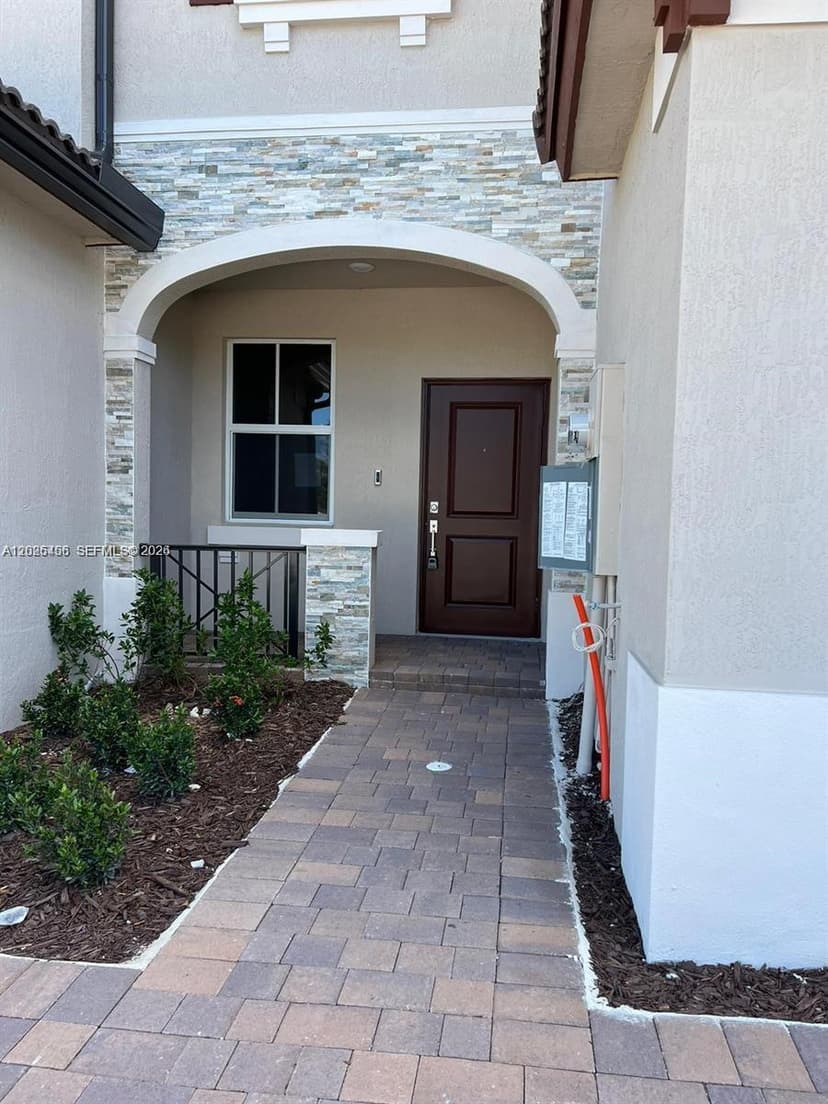 12663 NW 24th Ave, Miami FL 33167