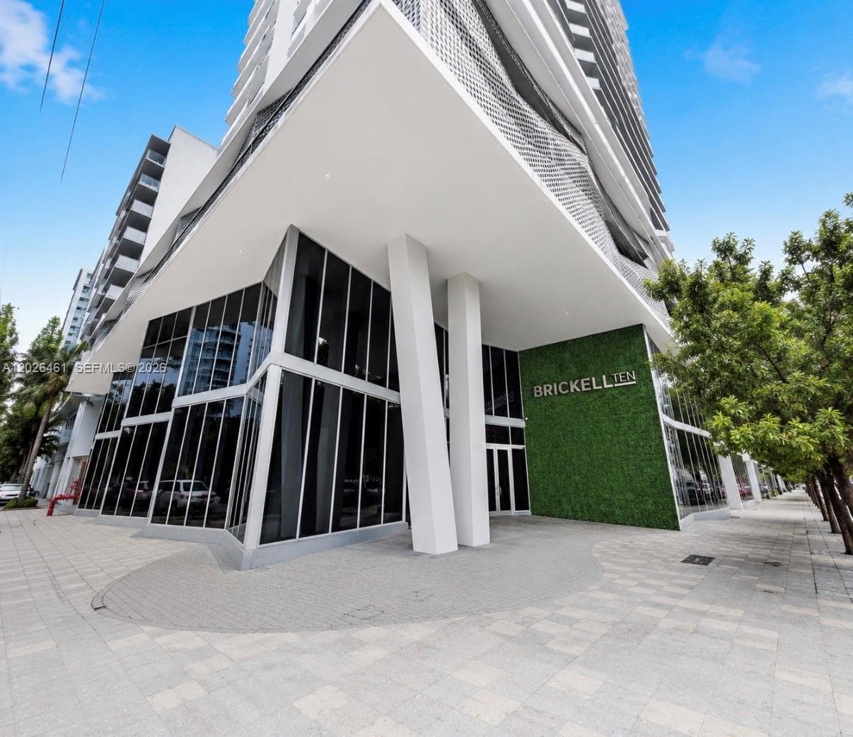 1010 SW 2nd Ave # 809, Miami FL 33130