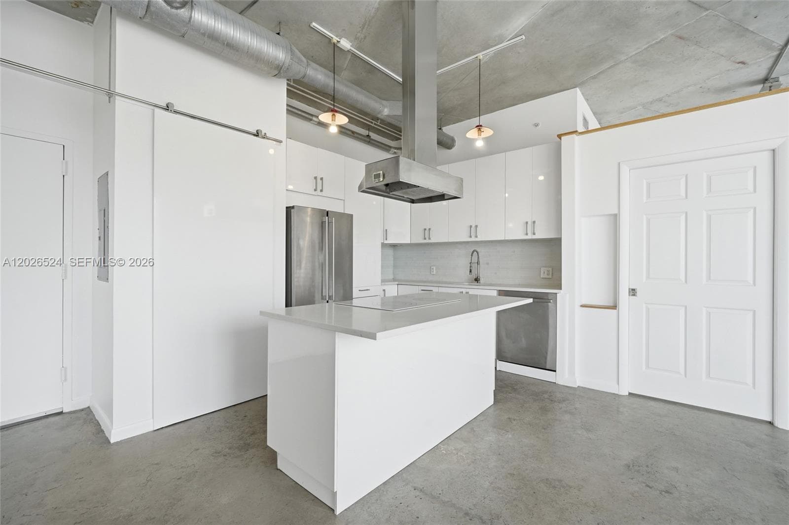 10 SW South River Dr # 804, Miami FL 33130