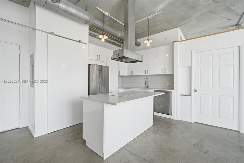 10 SW South River Dr # 804, Miami FL 33130