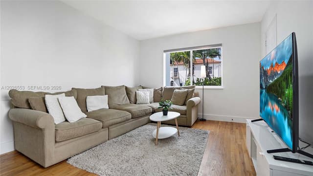 815 W 39, Miami Beach FL 33140 - Miami Beach, FL - Photo 6