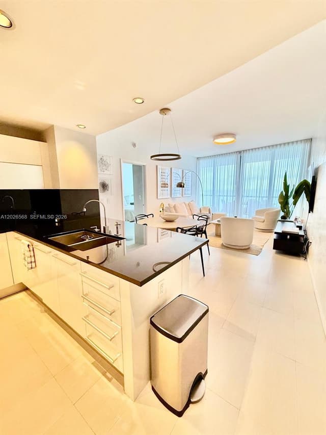 17121 Collins Ave # 1207, Sunny Isles Beach FL 33160 - Sunny Isles Beach, FL - Photo 2