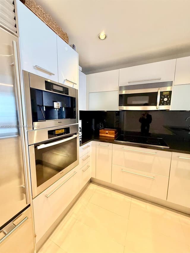 17121 Collins Ave # 1207, Sunny Isles Beach FL 33160 - Sunny Isles Beach, FL - Photo 5