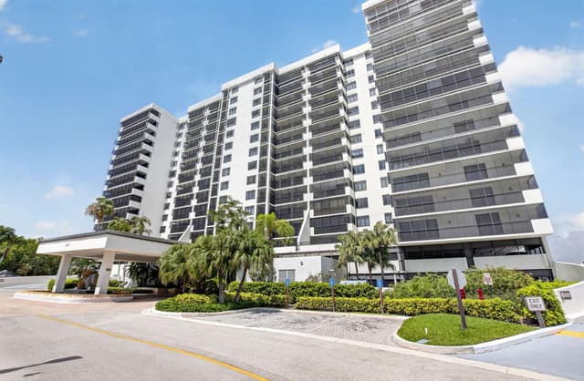 3420 S Ocean Boulevard # 12t, Highland Beach FL 33487 - Highland Beach, FL - Photo 2