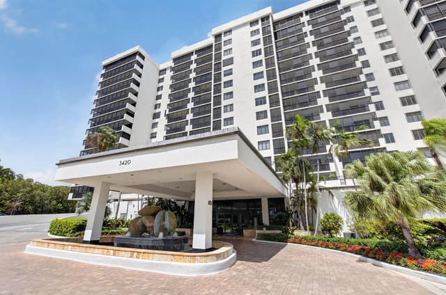 3420 S Ocean Boulevard # 12t, Highland Beach FL 33487 - Highland Beach, FL - Photo 3