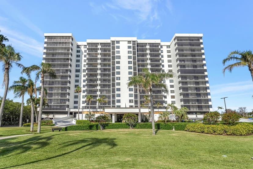 3420 S Ocean Boulevard # 12t, Highland Beach FL 33487
