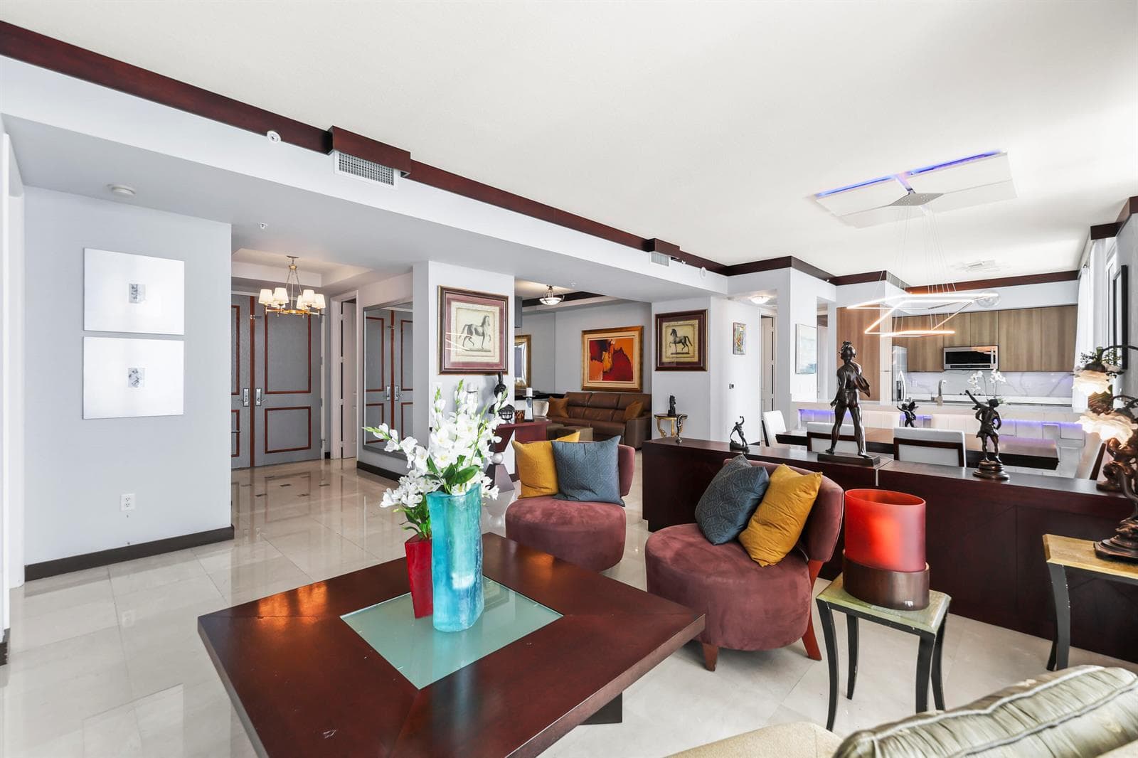 347 N New River Drive E # 4, Fort Lauderdale FL 33301