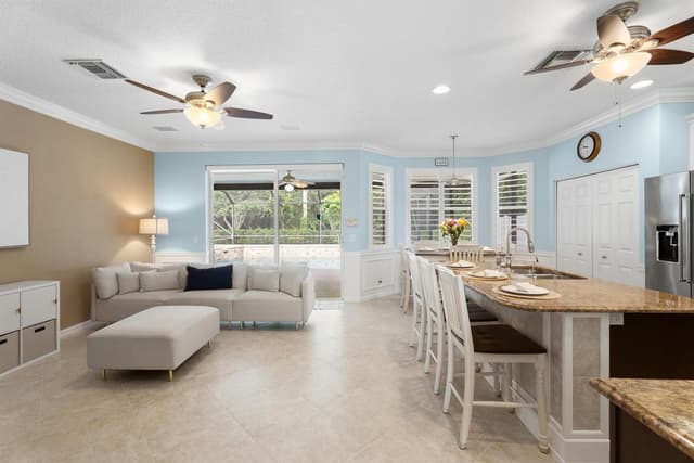 126 Hidden Hollow Drive, Palm Beach Gardens FL 33418 - Palm Beach Gardens, FL - Photo 6