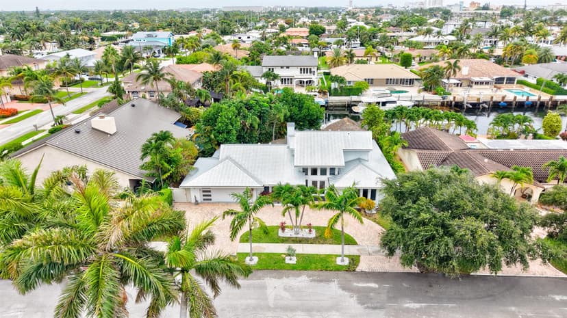 1511 SE 12th Court, Deerfield Beach FL 33441