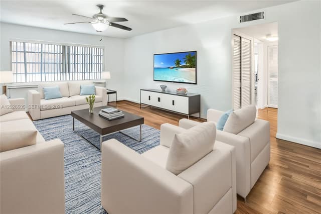 180 NE 12th Ave # 18C, Hallandale Beach FL 33009 - Hallandale Beach, FL - Photo 6