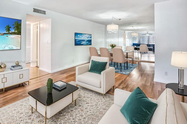 180 NE 12th Ave # 18C, Hallandale Beach FL 33009 - Hallandale Beach, FL - Photo 7