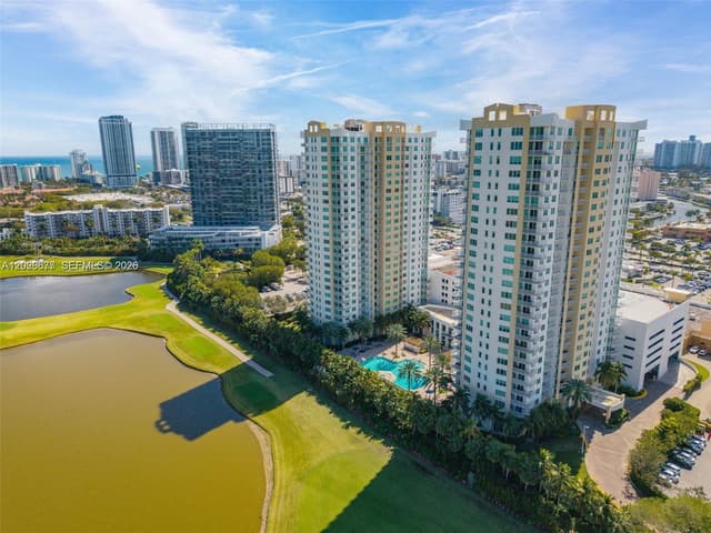 1745 E Hallandale Beach Blvd # 2104W, Hallandale Beach FL 33009 - Hallandale Beach, FL - Photo 6
