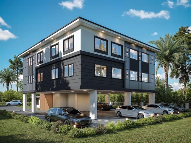 1219 NE 5th Terrace # 2, Fort Lauderdale FL 33304 - Fort Lauderdale, FL - Photo 4