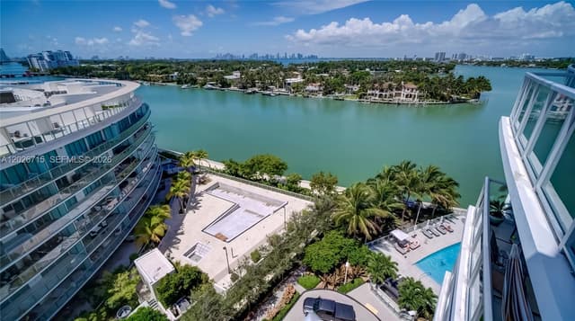 6700 Indian Creek Dr # 1102, Miami Beach FL 33141 - Miami Beach, FL - Photo 2