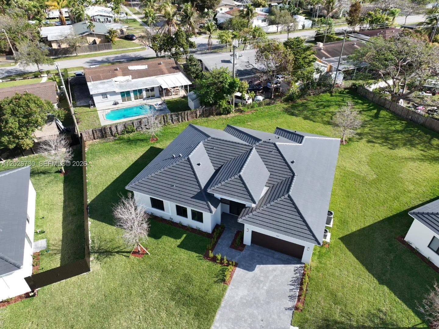 9630 SW 208th Ter, Cutler Bay FL 33189