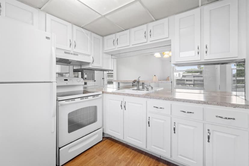 9080 Lime Bay Boulevard # 309, Tamarac FL 33321
