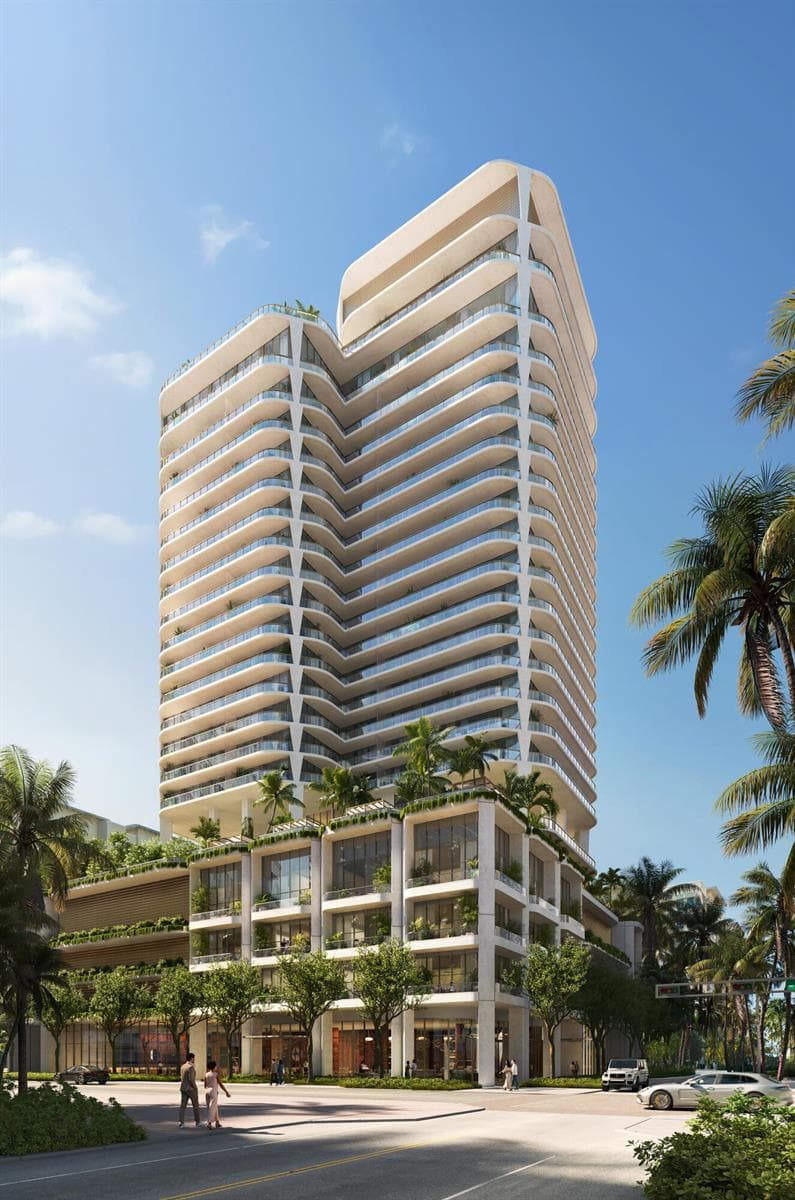 400 Hibiscus Street # 1105, West Palm Beach FL 33401