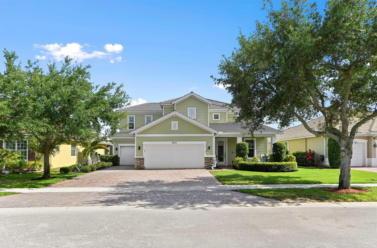 9526 Wrangler Drive, Lake Worth FL 33467 - Lake Worth, FL - Photo 1