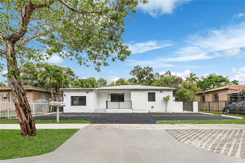 821 NW 36th Ave, Miami FL 33125