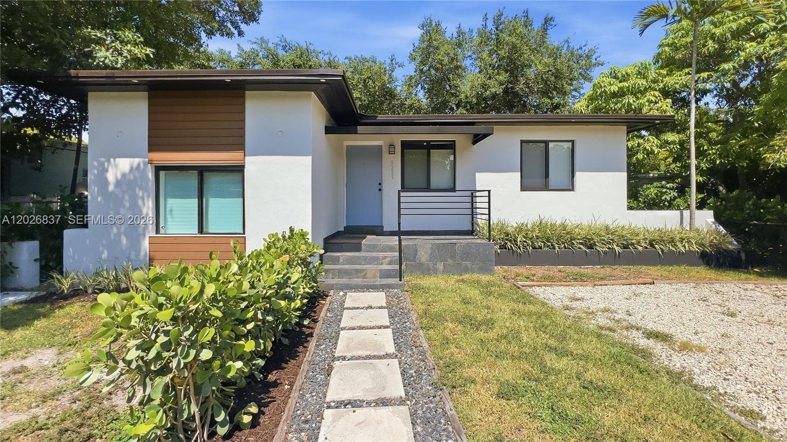 Listing