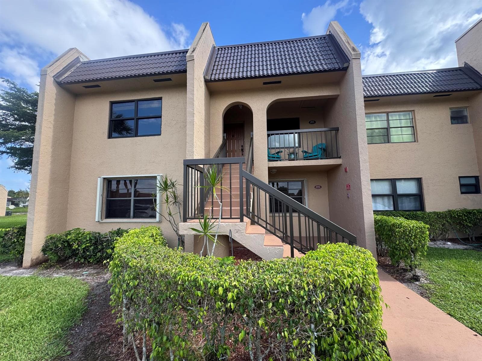 130 Lake Nancy Drive # 101, West Palm Beach FL 33411 - West Palm Beach, FL - Photo 1
