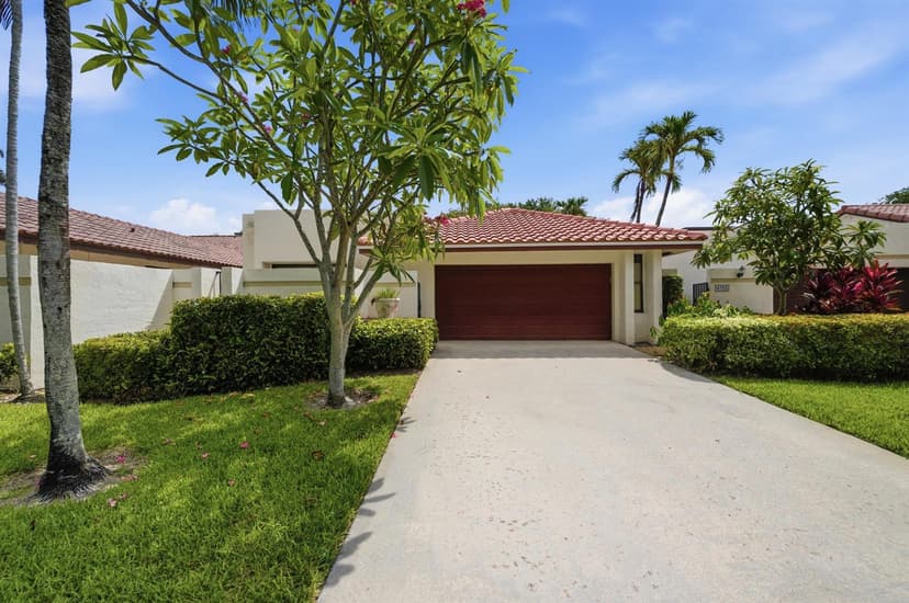 6755 Lago Vista Terrace, Boca Raton FL 33433