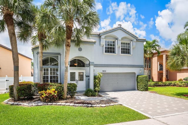 7872 Springvale Drive, Lake Worth FL 33467 - Lake Worth, FL - Photo 2