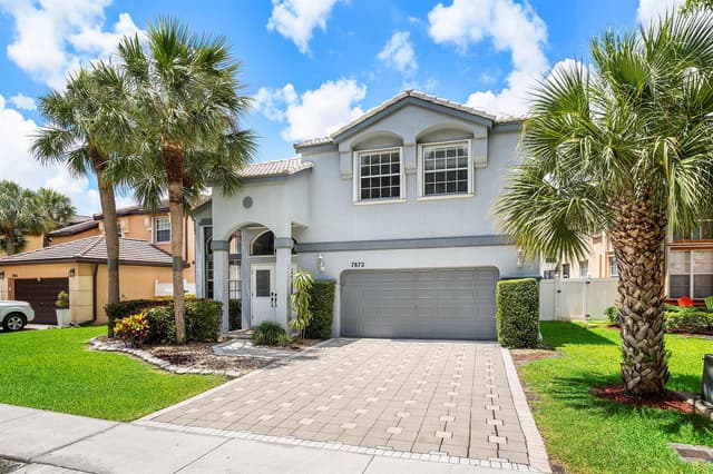 7872 Springvale Drive, Lake Worth FL 33467 - Lake Worth, FL - Photo 3