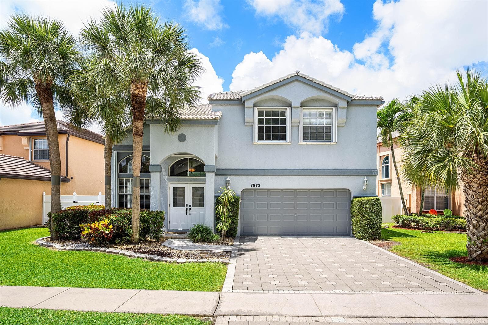 7872 Springvale Drive, Lake Worth FL 33467 - Lake Worth, FL - Photo 1