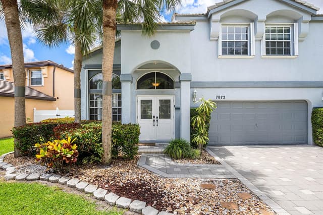 7872 Springvale Drive, Lake Worth FL 33467 - Lake Worth, FL - Photo 4